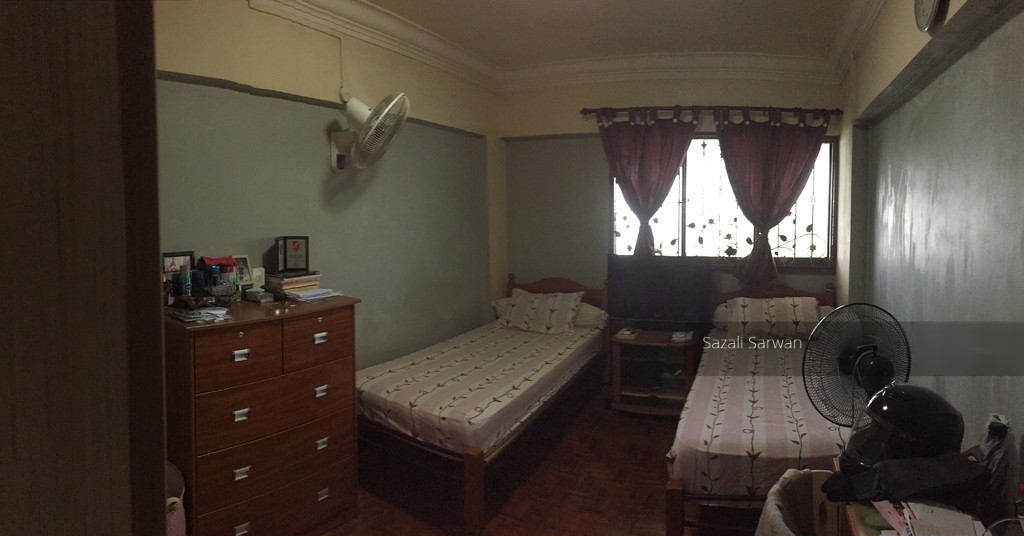 Blk 33 MARSILING DRIVE (Woodlands), HDB 4 Rooms #141065312